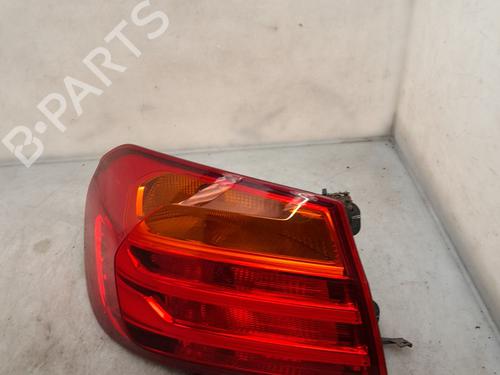 Used Left taillight Left taillight 37674244 37674244