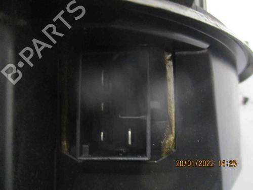 Heater blower motor VW TOURAN (1T1, 1T2) 1.6 | BP19742115M62 