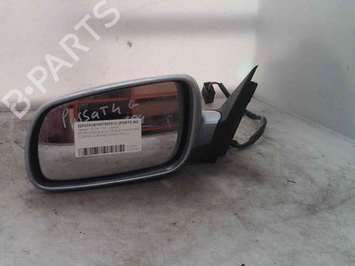 Retrovisor esquerdo VW PASSAT B5 (3B2) 1.6 (101 hp) 20200946