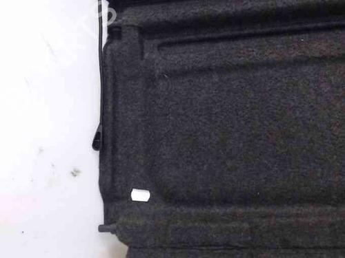 Rear parcel shelf CITROËN XSARA PICASSO (N68) 1.6 HDi | BP21837600C85 