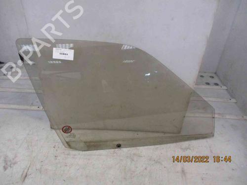 Used Front right door window PEUGEOT 1007 (KM_) 1.4 (75 hp) 19735690