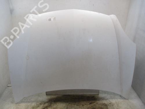 Used Hood RENAULT KANGOO Express (FC0/1_) 1.5 dCi (FC1E) (68 hp) 30138571
