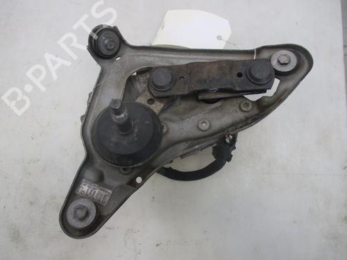 Vindrute Vindusviskermekanisme Vindrute Vindusviskermekanisme PEUGEOT 508 I (8D_) 1.6 HDi (115 hp) 33710493 33710493