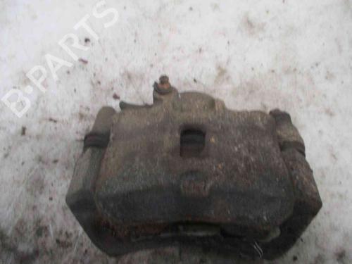 Right front brake caliper HYUNDAI i10 I (PA) 1.2 | BP26620905M104 