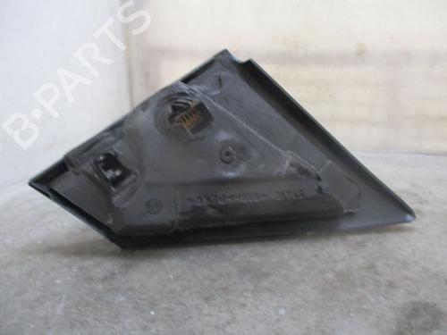 Lusterko boczne lewe RENAULT MEGANE II (BM0/1_, CM0/1_) 1.9 dCi | BP27289307C26 