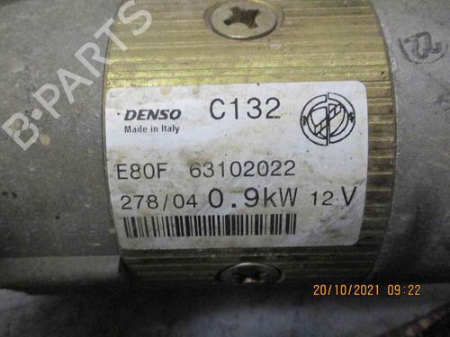 Starter FIAT PANDA (169_) 1.1 (169.AXA1A) | BP19740759M8 