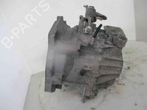 Gearbox FIAT GRANDE PUNTO (199_) 1.3 D Multijet (199.AXD11, 199.AXD1A, 199.AXD1B,... | BP26622660M3 