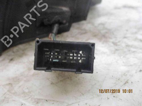 Right mirror AUDI A6 C5 (4B2) 1.8 | BP21837707C27 