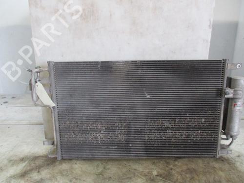 AC radiator KIA SPORTAGE II (JE_, KM_) 2.0 CRDi | BP30138605M32 