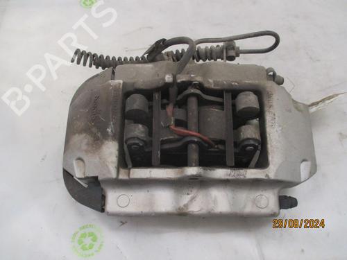 Used Left rear brake caliper VAUXHALL NOVAVAN Hatchback Van (S83) 1.5 D (50 hp) 30723343