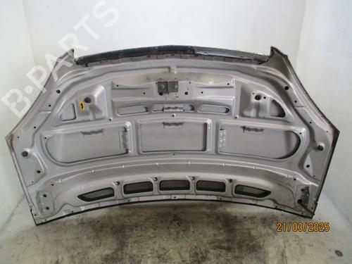 Hood MERCEDES-BENZ A-CLASS (W169) A 180 CDI (169.007, 169.307) | BP24863163C1