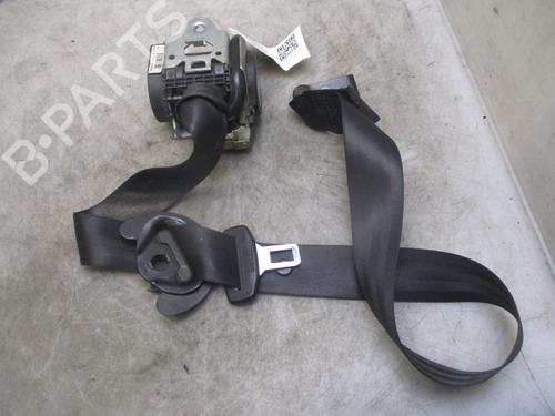 Used Front left belt tensioner SEAT LEON (1P1) 2.0 TDI 16V (140 hp) 26638095