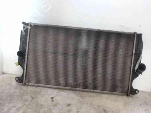 Køler TOYOTA AURIS (_E15_) 2.0 D-4D (ADE150_, ADE150R) (126 hp) 19715821