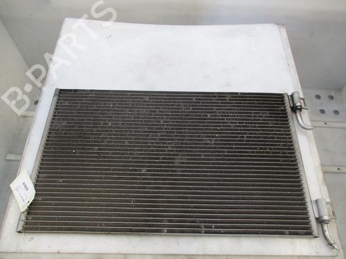 AC radiator RENAULT KANGOO Express (FW0/1_) 1.5 dCi 75 (FW07, FW10, FW04) | BP26637366M32 