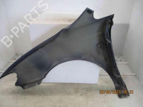 Right front fenders HYUNDAI TRAJET (FO) 2.0 CRDi | BP24010761C42 