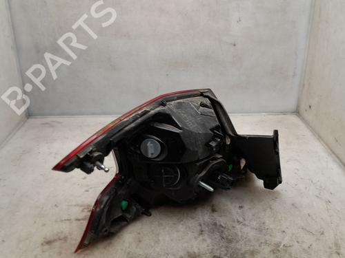 Right taillight PEUGEOT 308 II (LB_, LP_, LW_, LH_, L3_) 1.2 THP 130 | BP29576847C35 