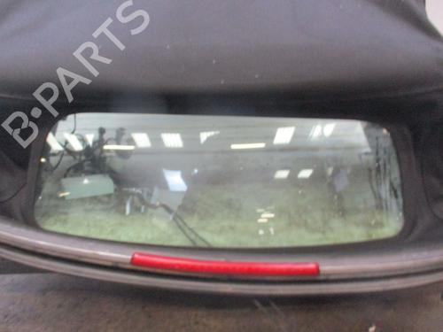 Cabriodak Softtop MINI MINI Convertible (R57) Cooper S | BP30796664C123 