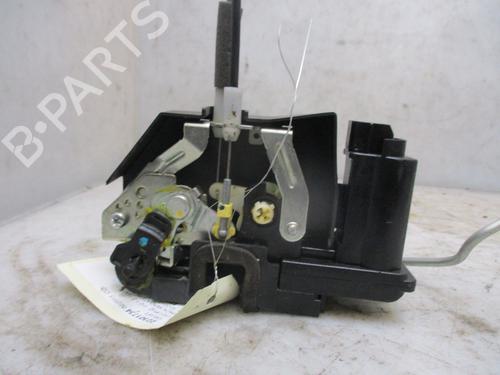 Rear right lock HYUNDAI i10 I (PA) 1.2 | BP26638839C99 
