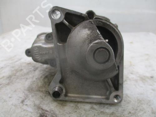 Starter PEUGEOT 2008 I (CU_) 1.2 THP 130 / PureTech 130 | BP31663821M8