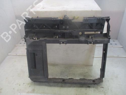 Used Front slam panel Front slam panel CITROËN C3 Picasso (SH_) 1.4 VTi 95 (SH8FSC, SH8FP0, SH8FP6) (95 hp) 36343154 36343154