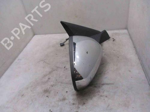 Right mirror ALFA ROMEO MITO (955_) 1.4 MultiAir (955AXL1B) | BP26631320C27 