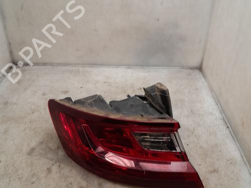 Used Left taillight Left taillight RENAULT MEGANE IV Hatchback (B9A/M/N_) 1.5 dCi 110 (B9A3) (110 hp) 36394991 36394991