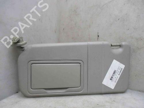 Sonnenblende Links für NISSAN PIXO (UA0) 1.0 (68 hp) 26629075