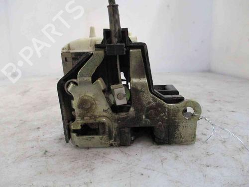 Used Front left lock VAUXHALL CORSA Mk I (B) (S93) 1.6 GSI 16V (109 hp) 24008085
