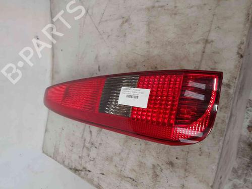 Venstre Baklys FORD FUSION (JU_) 1.25 (75 hp) 25614140