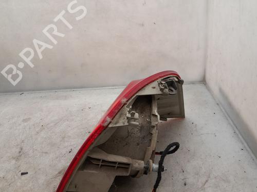 Left taillight VW EOS (1F7, 1F8) 2.0 TDI | BP37225160C34 - Image 2