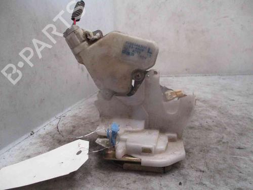 Rear left lock NISSAN X-TRAIL I (T30) 2.2 dCi 4x4 | BP19738697C100 