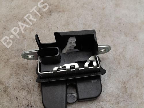 Bagklap lås Bagklap lås VW POLO VI (AW1, BZ1, AE1) 1.0 MPi (80 hp) 34497677 34497677