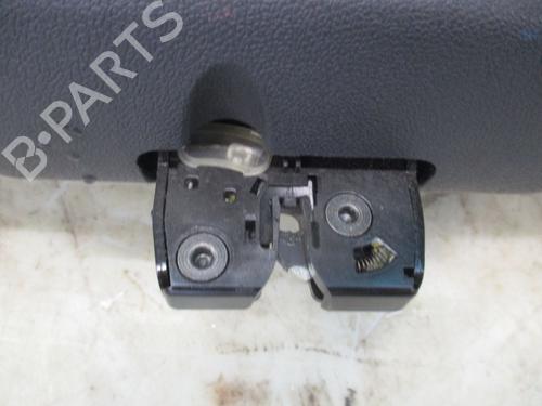 Tailgate RENAULT CLIO III (BR0/1, CR0/1) 1.5 dCi | BP31691525C6 