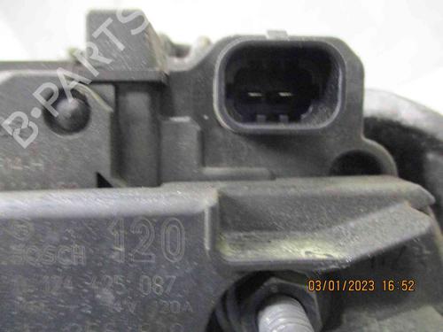 Alternator OPEL CORSA D (S07) 1.4 (L08, L68) | BP26625273M7 