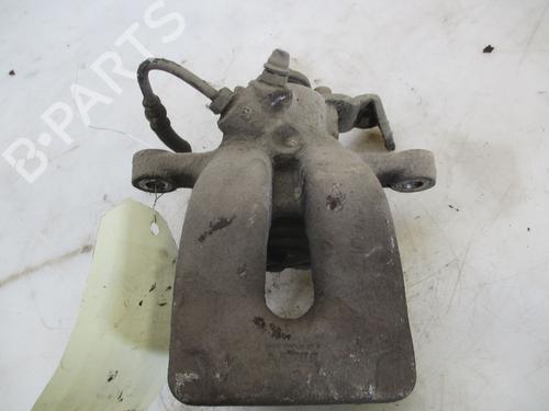Right rear brake caliper RENAULT CLIO III (BR0/1, CR0/1) 2.0 16V (BR0C, BR0K, CR0C, CR0K) | BP24972335M106 