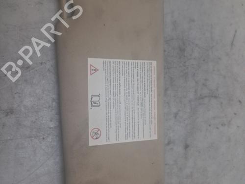 Right sun visor RENAULT LATITUDE (L70_) 3.0 dCi 240 (L70G) | BP39599368I2 - Image 2