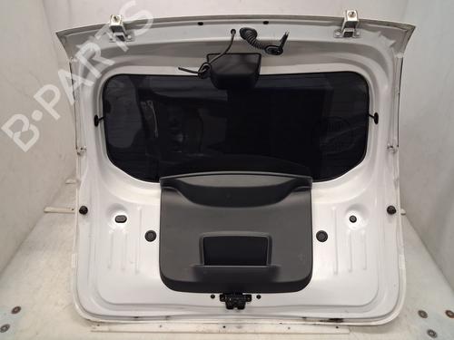 Tailgate DACIA DUSTER (HS_) 1.5 dCi (HSMC) | BP40272957C6 - Image 4