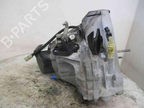Gearbox DACIA SANDERO  | BP26627219M3 