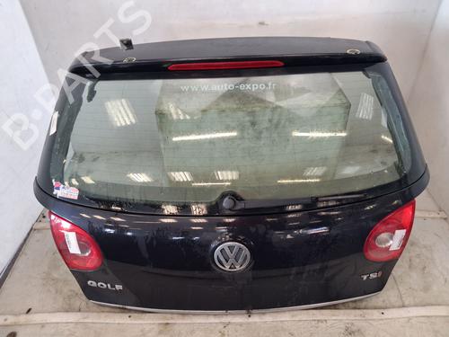 tailgate-vw-golf-v-1k1-2003-2004-2005-2006-2007-2008-2009-2010-26628420 main image