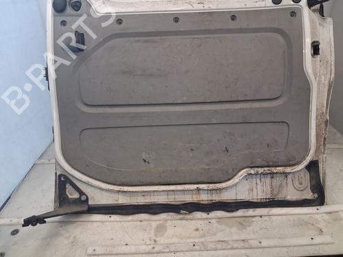Højre side skydedør RENAULT TRAFIC II Van (FL) 2.0 dCi 115 (FL01, FL0U, FL00, FL0H, FL0M) | BP39659318C75 - Image 11