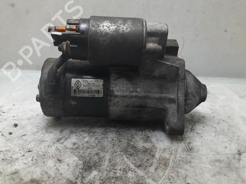 Starter RENAULT CLIO III (BR0/1, CR0/1) 1.5 dCi (C/BR0G, C/BR1G) | BP31054623M8 