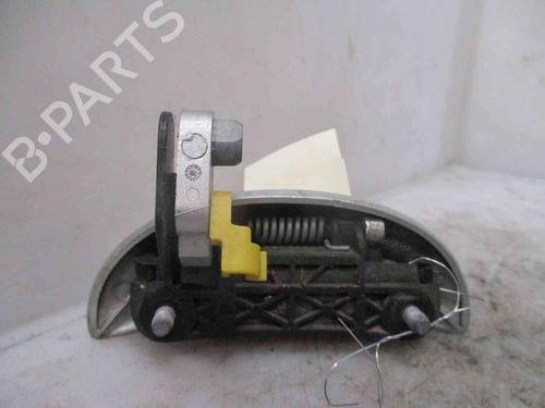 Front left exterior door handle PEUGEOT 107 (PM_, PN_) 1.0 | BP19714463C128