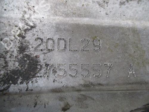 Gearbox CITROËN C5 I (DC_) 1.8 16V (DC6FZB, DC6FZE) | BP28612858M3 - Image 5