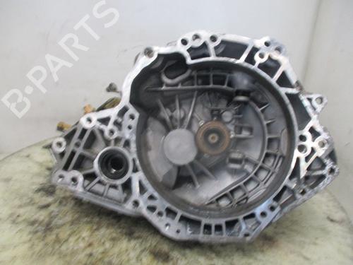 gearbox-opel-corsa-e-x15-2014-40201941 main image