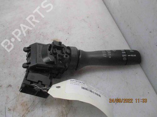 Used Steering column stalk TOYOTA YARIS (_P9_) 1.4 D-4D (NLP90_, NLP90R) (90 hp) 19741888