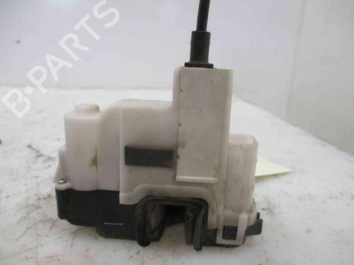Front right lock FIAT PANDA (169_) 1.1 (169.AXA1A) | BP24007822C97 