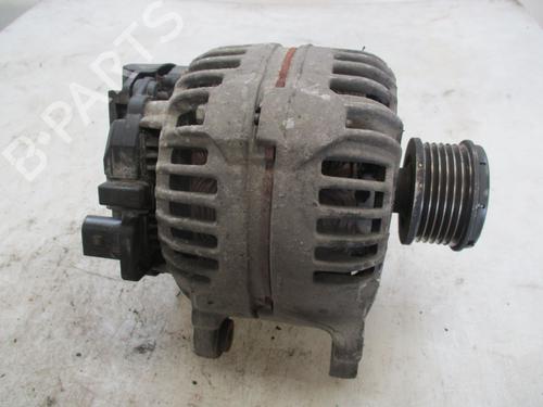Generator SEAT LEON (1P1) 1.9 TDI (105 hp) 27709641