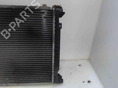 Water radiator OPEL VECTRA A (J89)  | BP26620745M31 