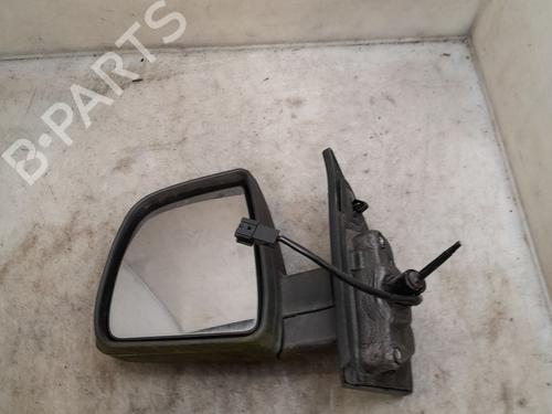 Used Left mirror Left mirror FIAT DOBLO Cargo (263_) 1.3 D Multijet (90 hp) 33458581 33458581