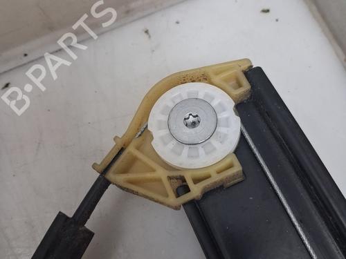 Front right window mechanism VW T-CROSS (C11, D31) 1.0 TSI | BP39994876C23 - Image 12